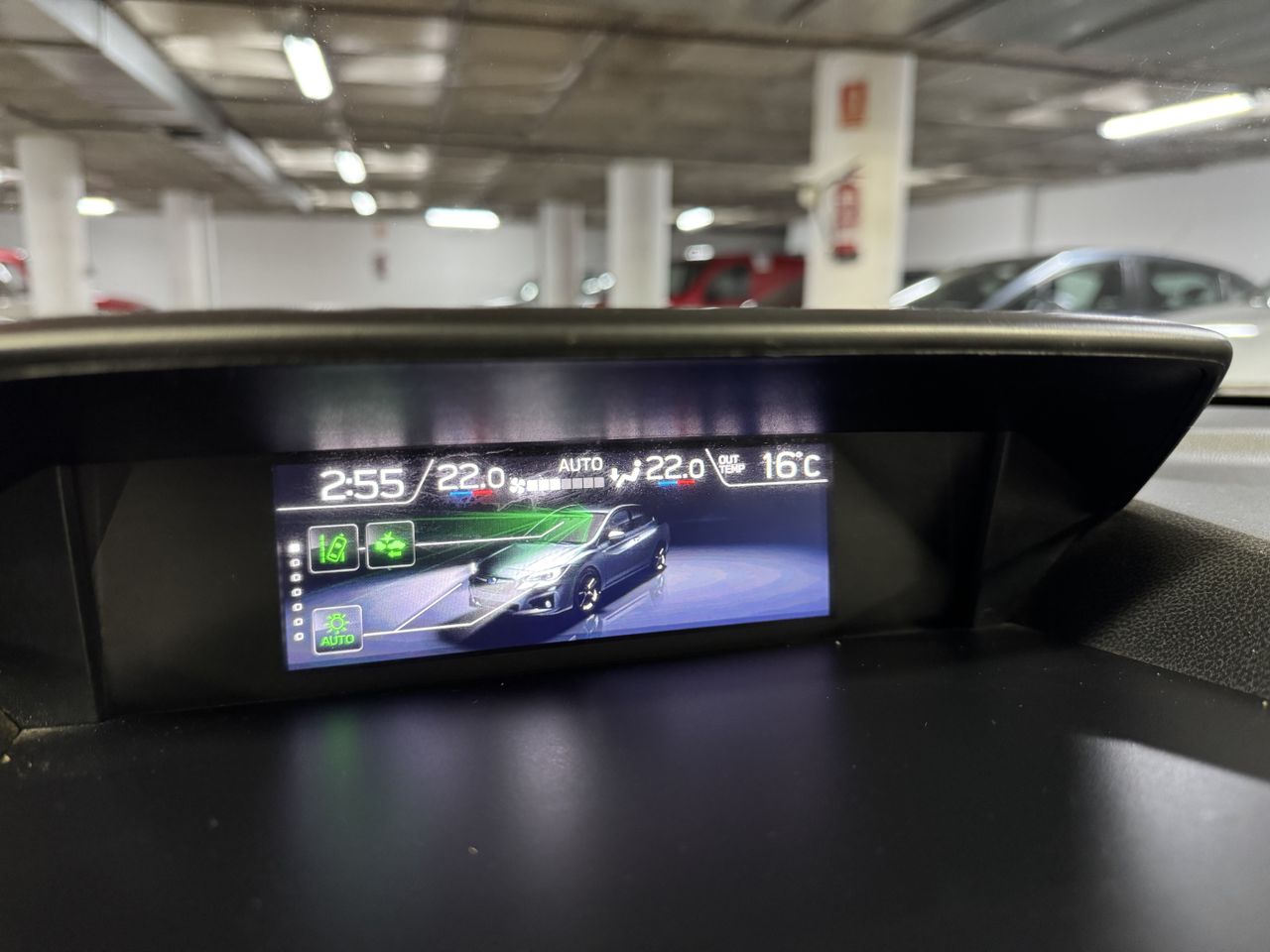 Subaru XV Sport Plus Auto 5p.  - Foto 27