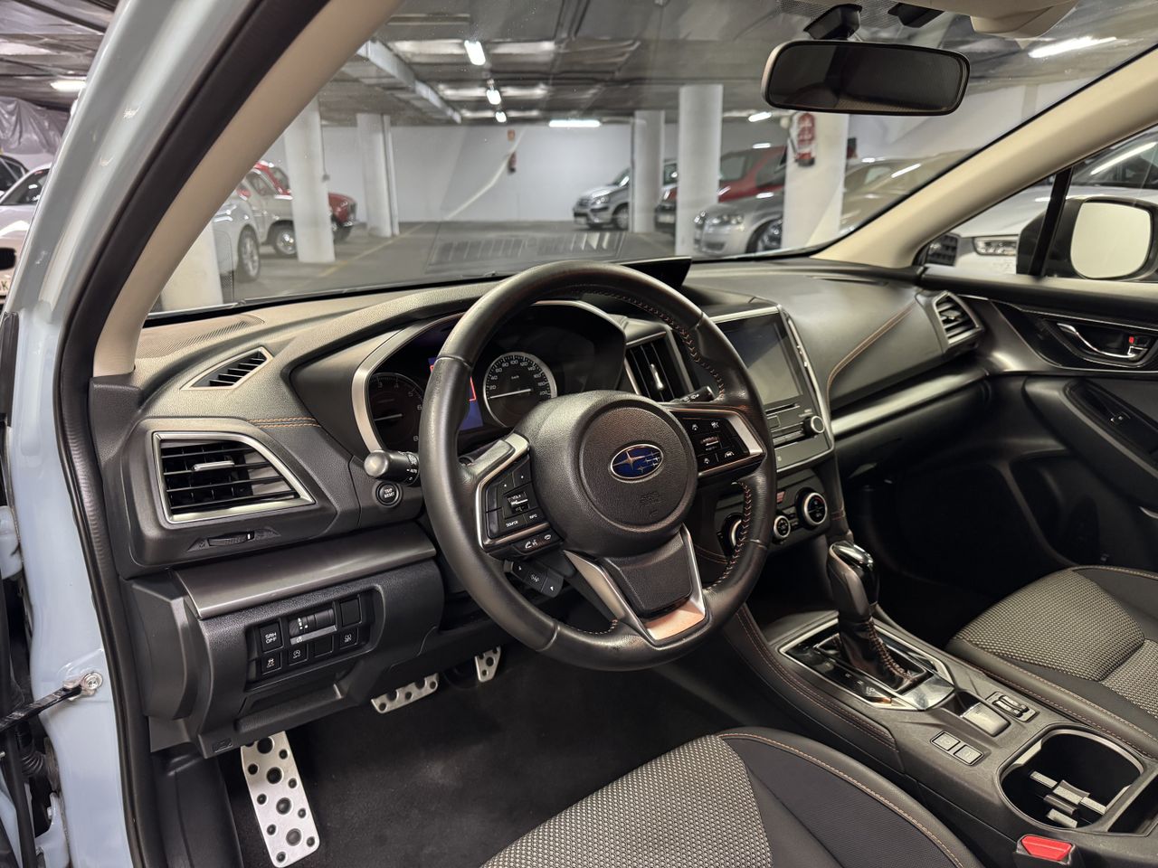 Subaru XV Sport Plus Auto 5p.  - Foto 9