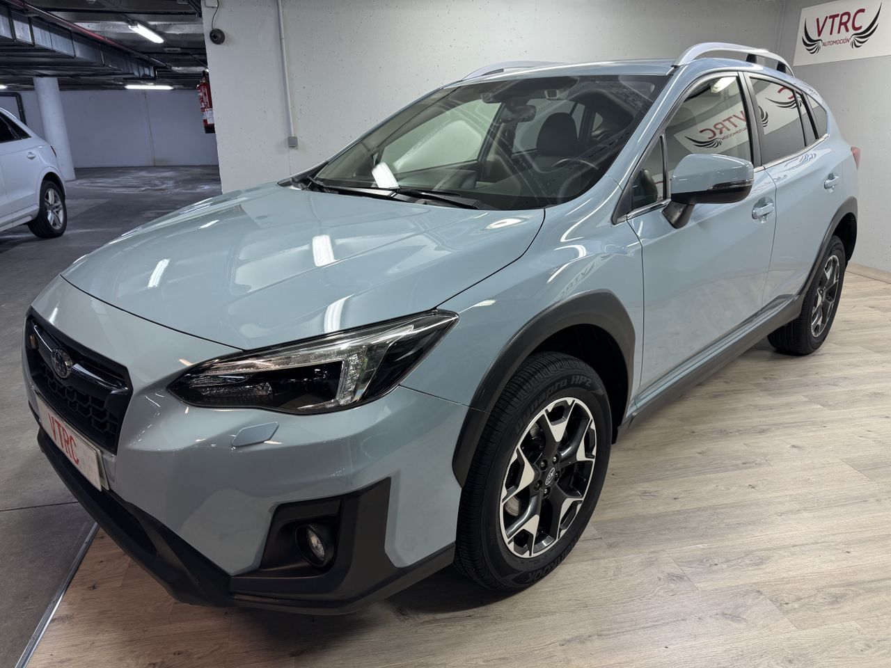 Subaru XV Sport Plus Auto 5p.  - Foto 8