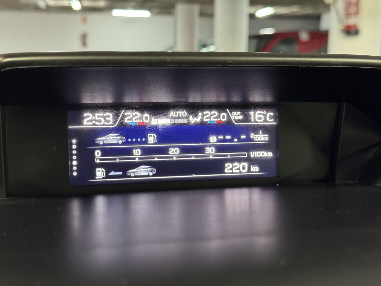 Subaru XV Sport Plus Auto 5p.  - Foto 26