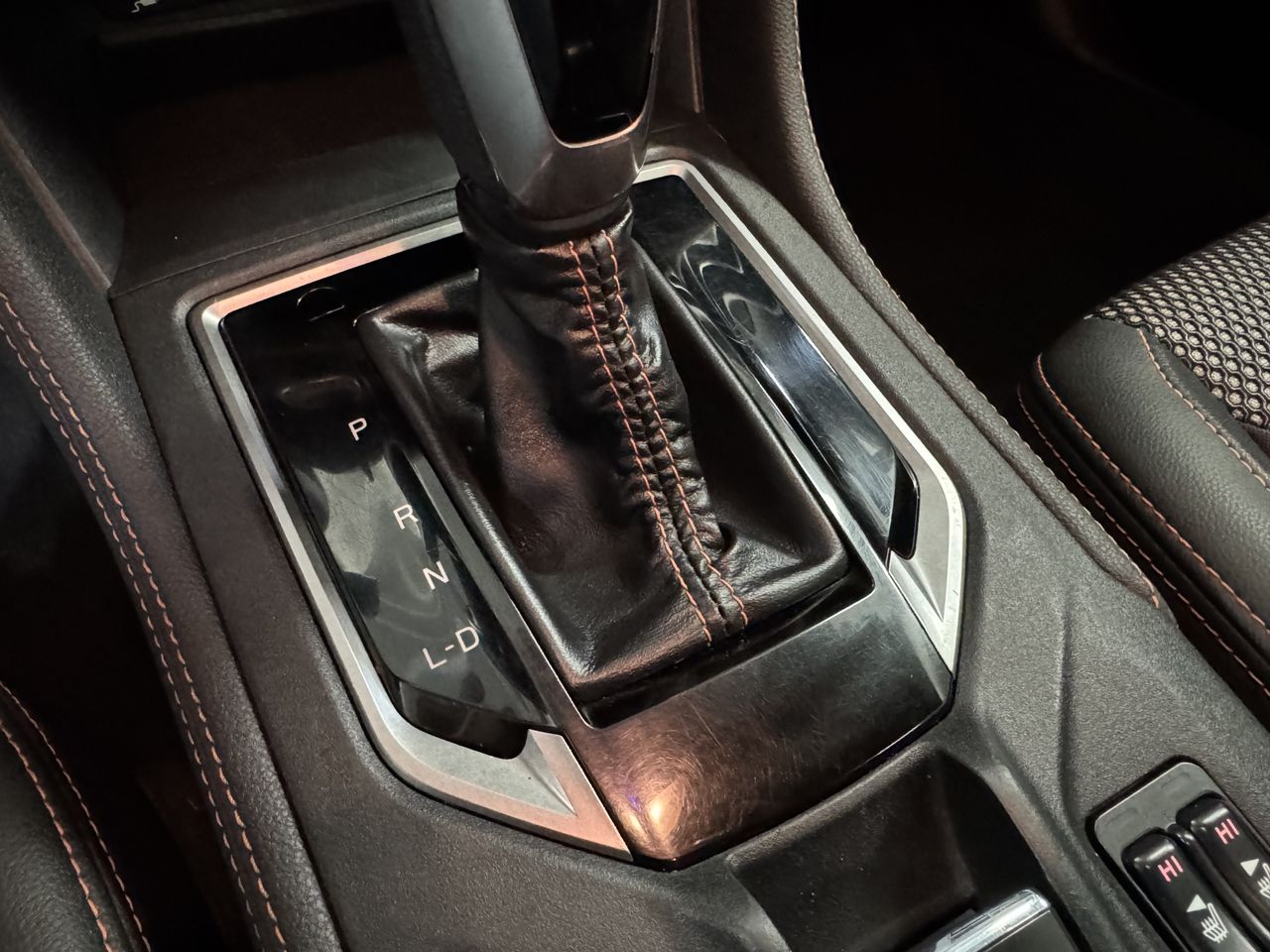 Subaru XV Sport Plus Auto 5p.  - Foto 20