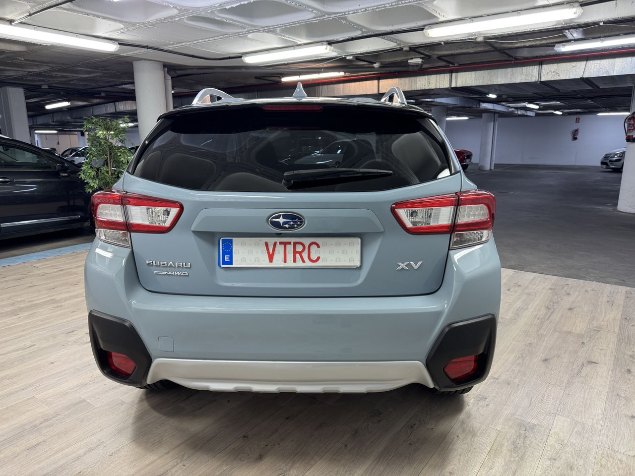 Subaru XV Sport Plus Auto 5p.  - Foto 6