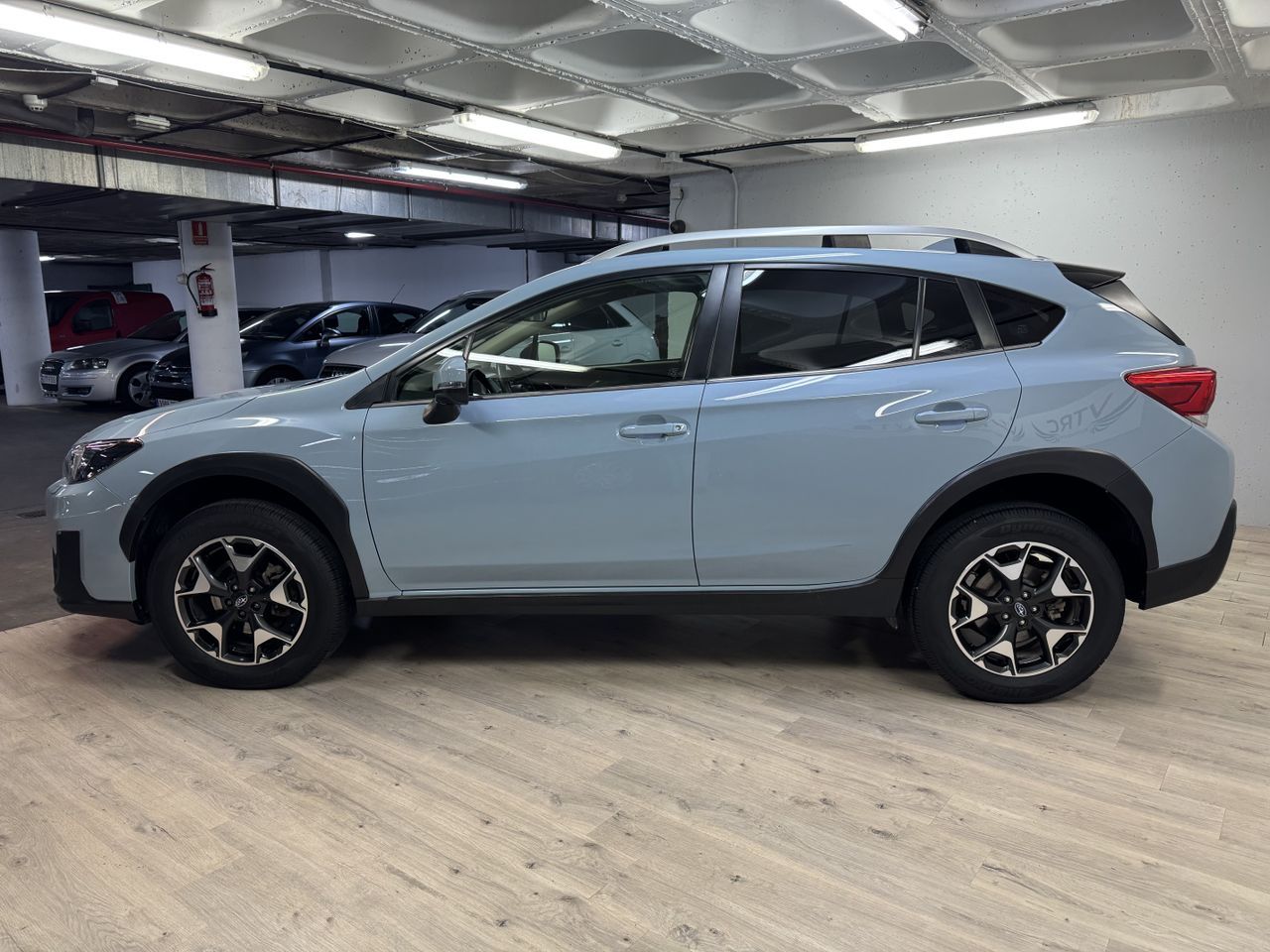 Subaru XV Sport Plus Auto 5p.  - Foto 7