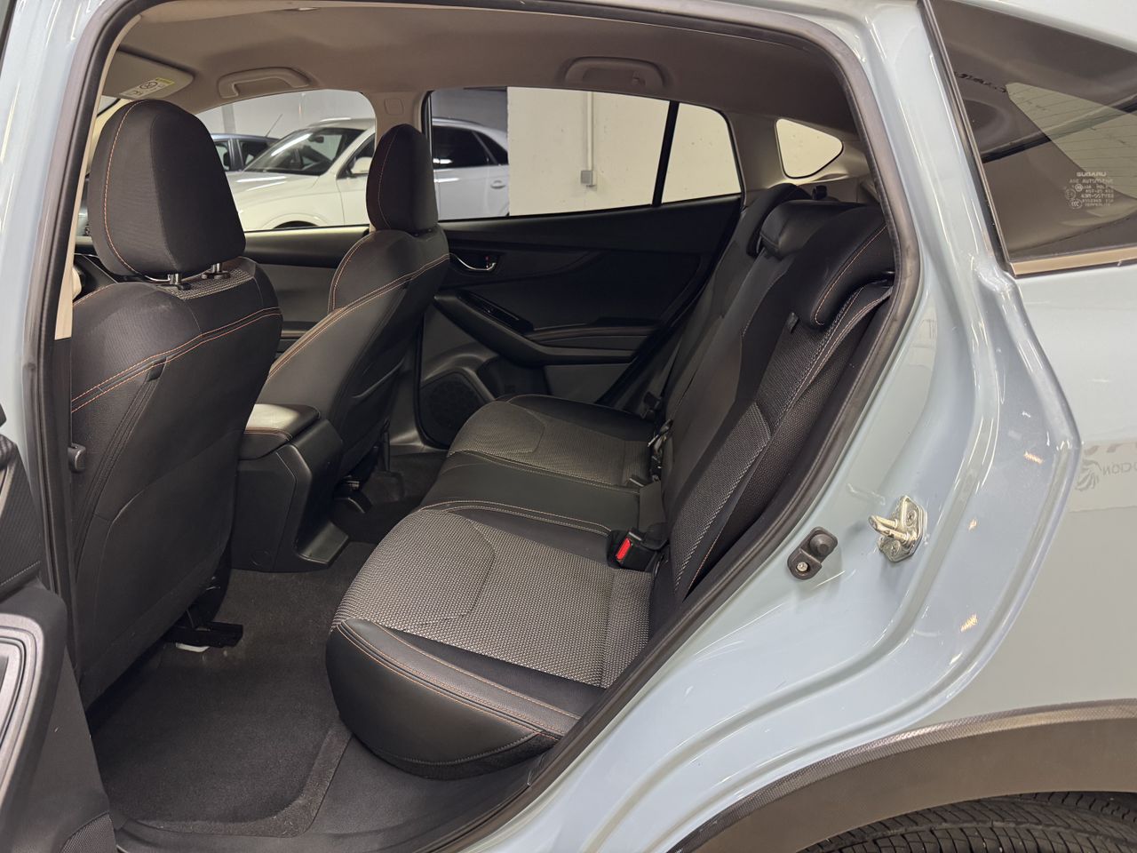 Subaru XV Sport Plus Auto 5p.  - Foto 11