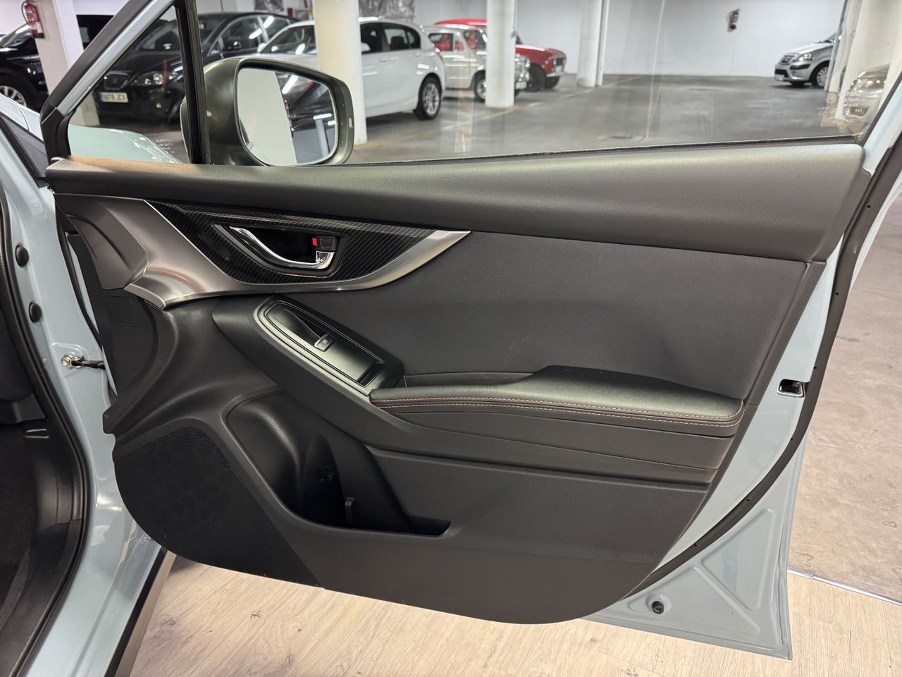 Subaru XV Sport Plus Auto 5p.  - Foto 14