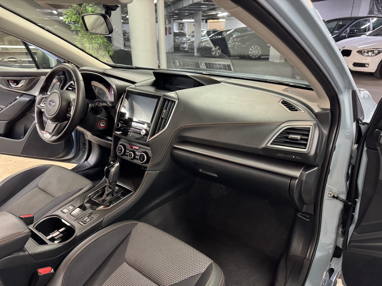 Subaru XV Sport Plus Auto 5p.  - Foto 16