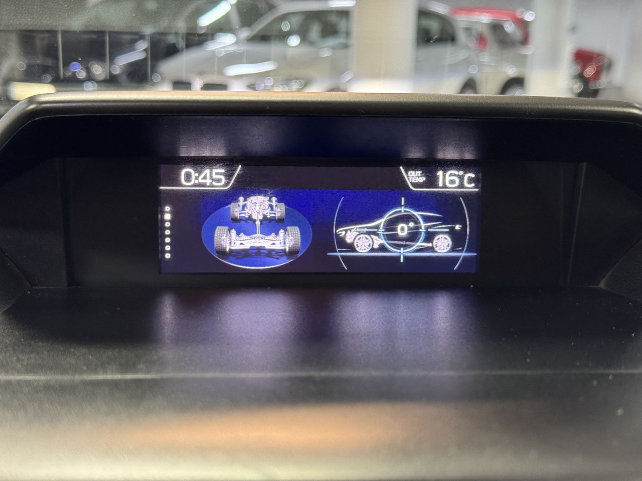 Subaru XV Sport Plus Auto 5p.  - Foto 18