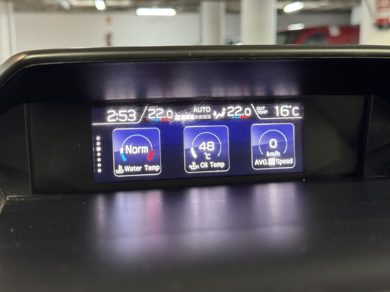 Subaru XV Sport Plus Auto 5p.  - Foto 25