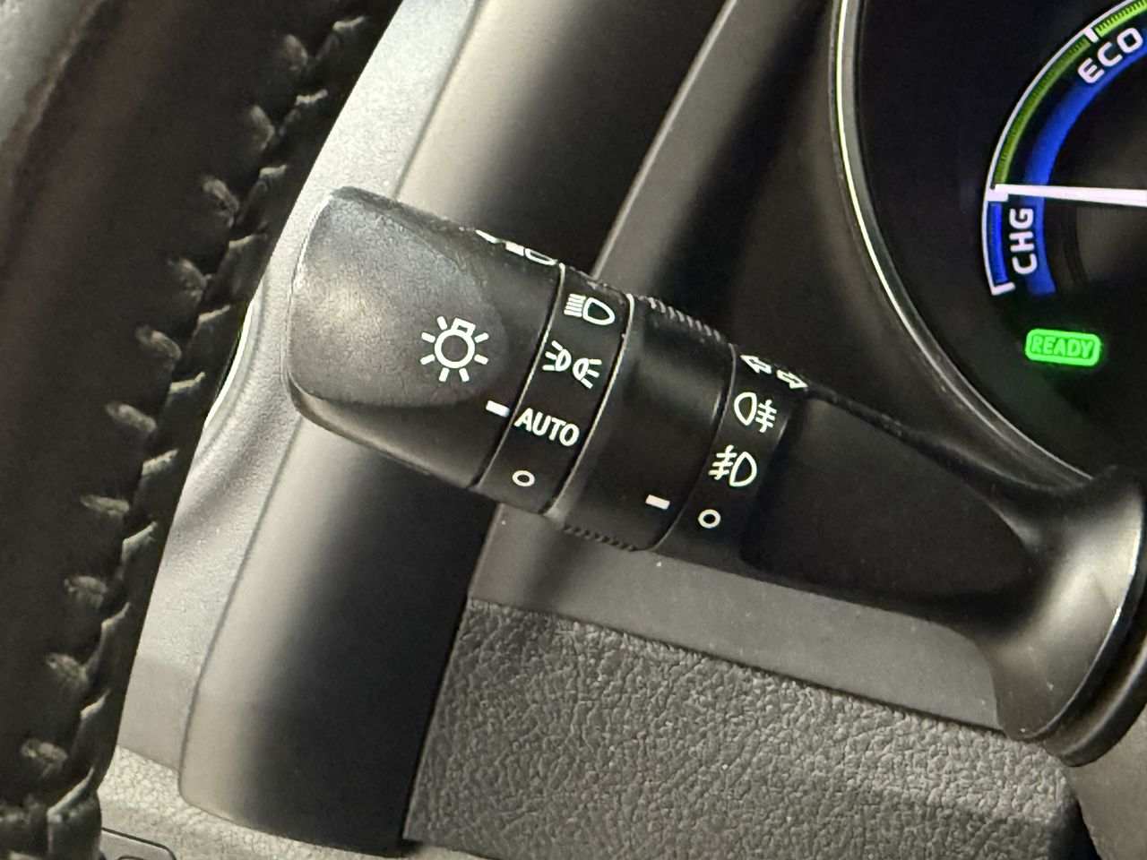 Toyota Auris Active Touring Sports  - Foto 22