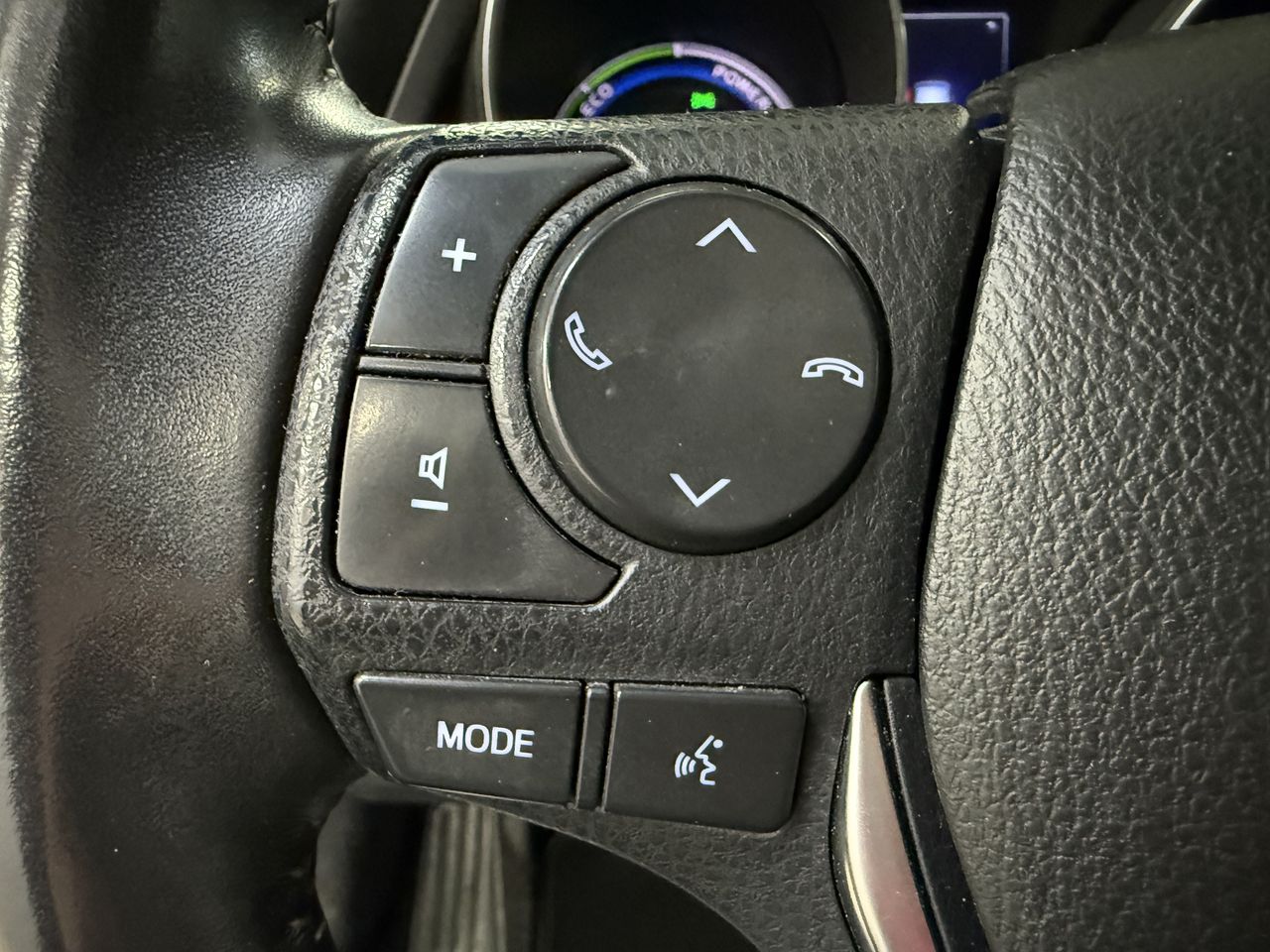 Toyota Auris Active Touring Sports  - Foto 23