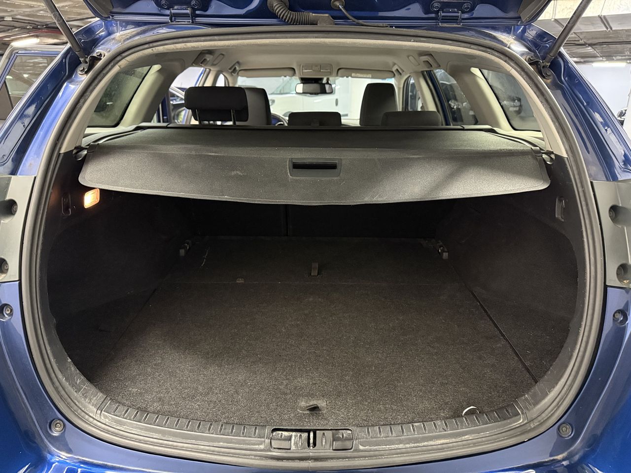 Toyota Auris Active Touring Sports  - Foto 11