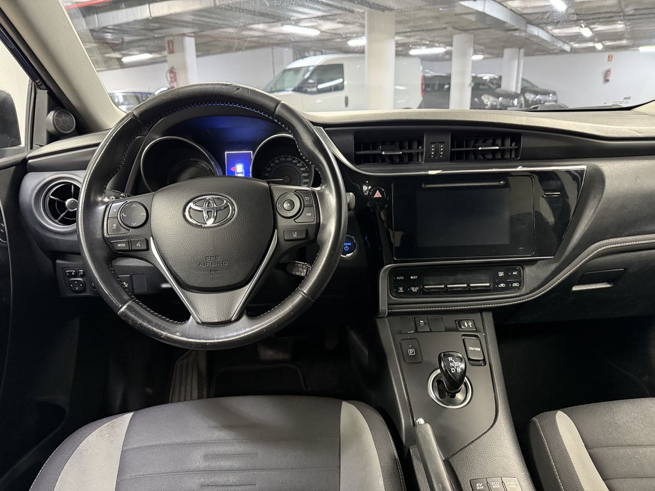 Toyota Auris Active Touring Sports  - Foto 3