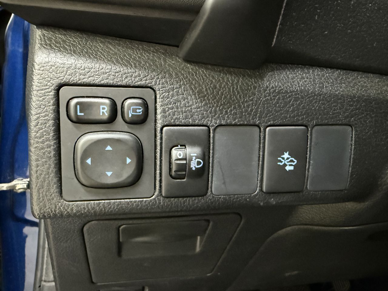 Toyota Auris Active Touring Sports  - Foto 21