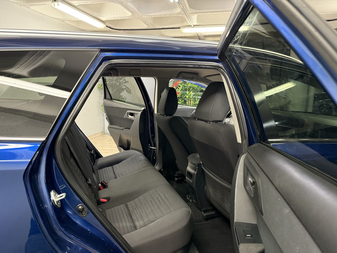 Toyota Auris Active Touring Sports  - Foto 13