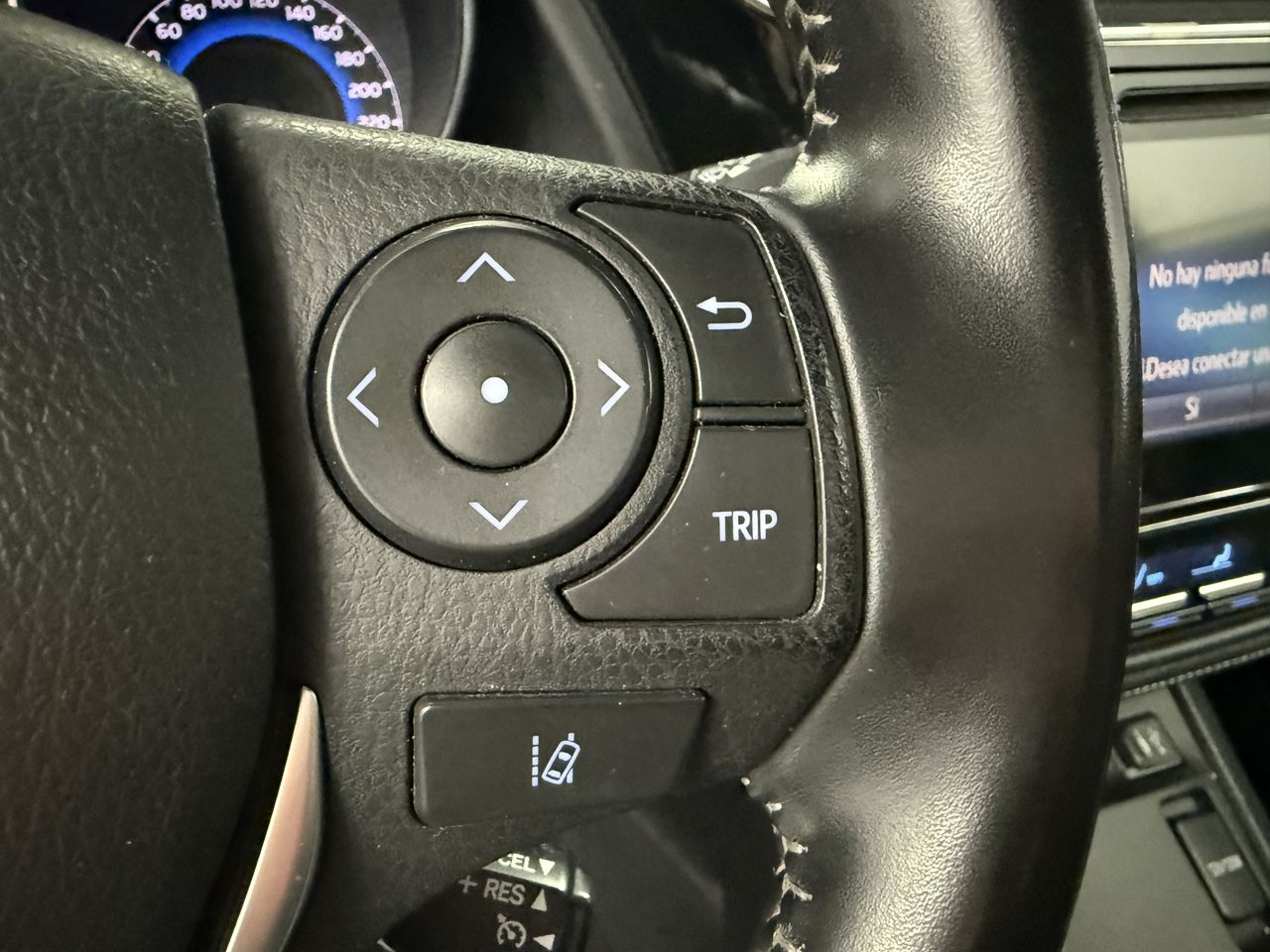 Toyota Auris Active Touring Sports  - Foto 24