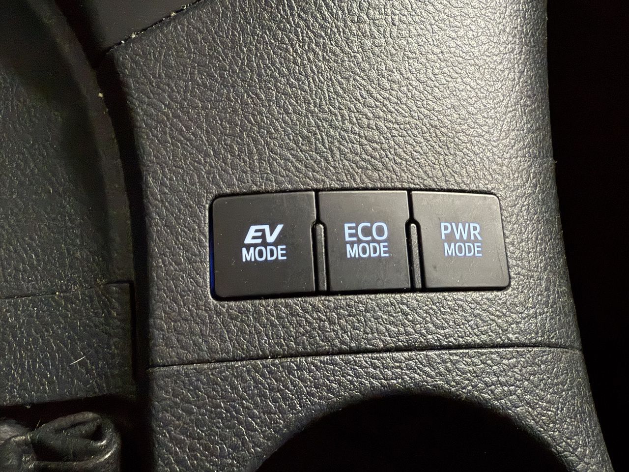 Toyota Auris Active Touring Sports  - Foto 19