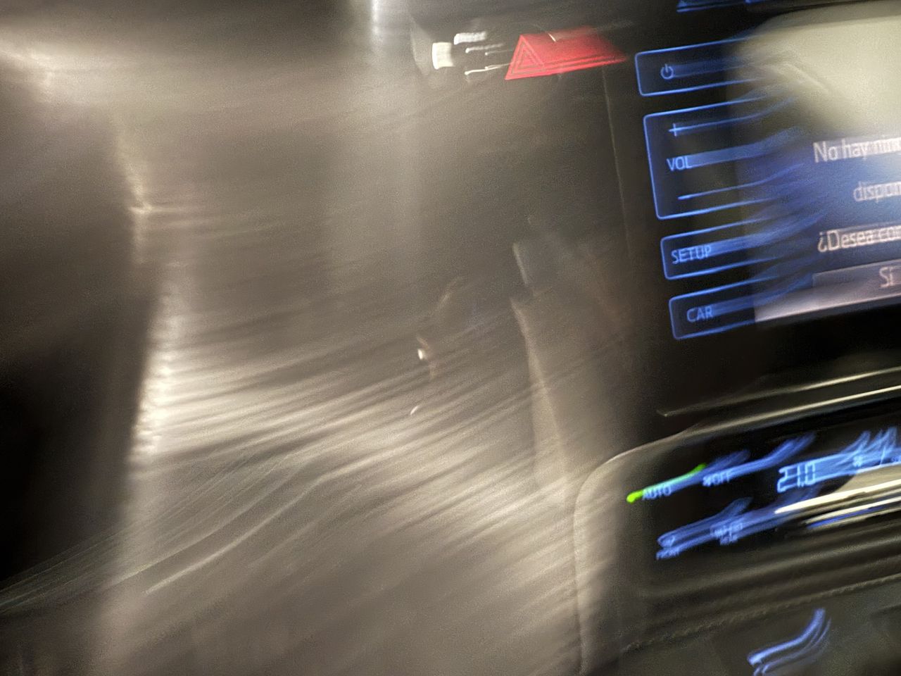 Toyota Auris Active Touring Sports  - Foto 25