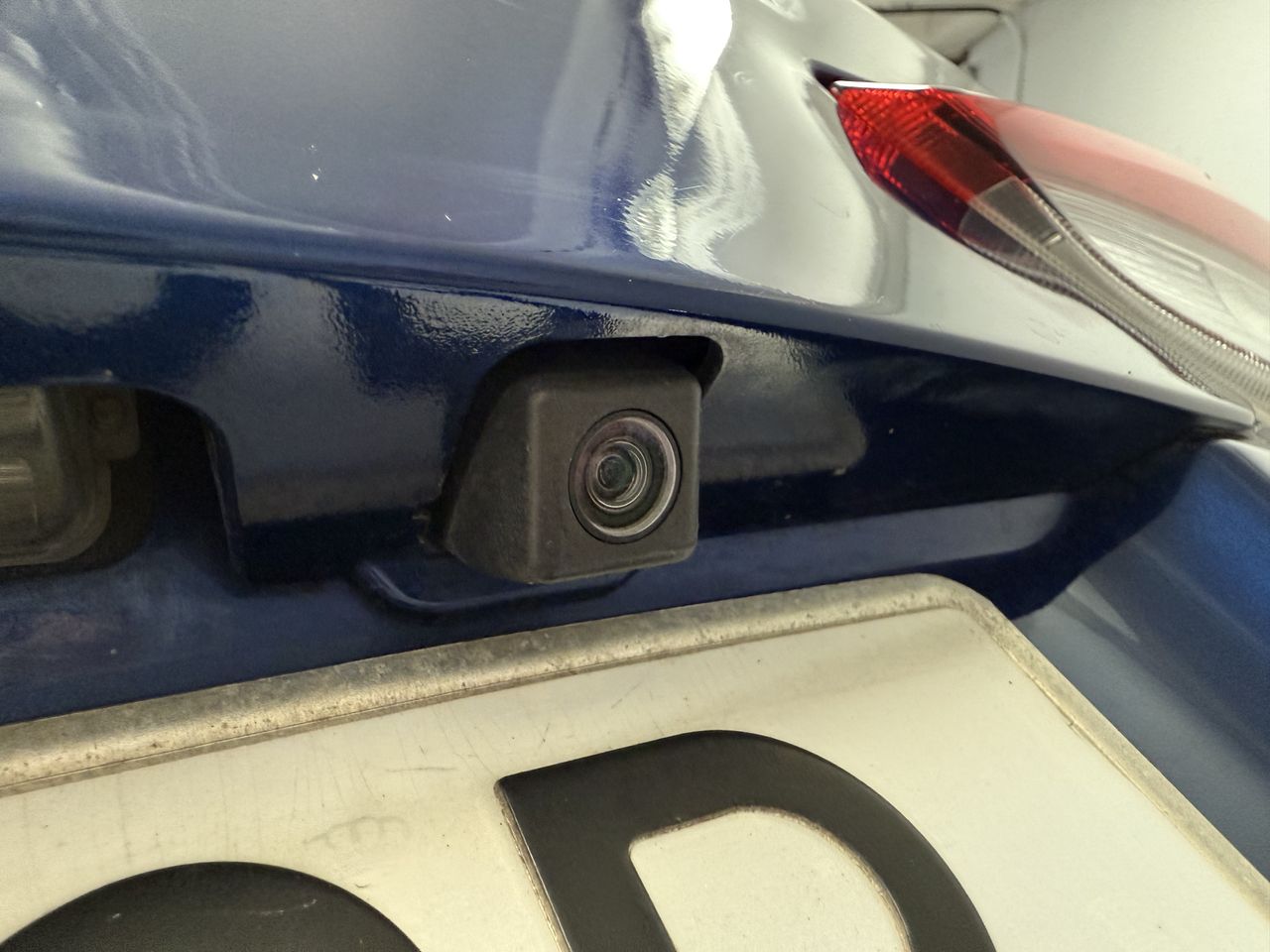 Toyota Auris Active Touring Sports  - Foto 12