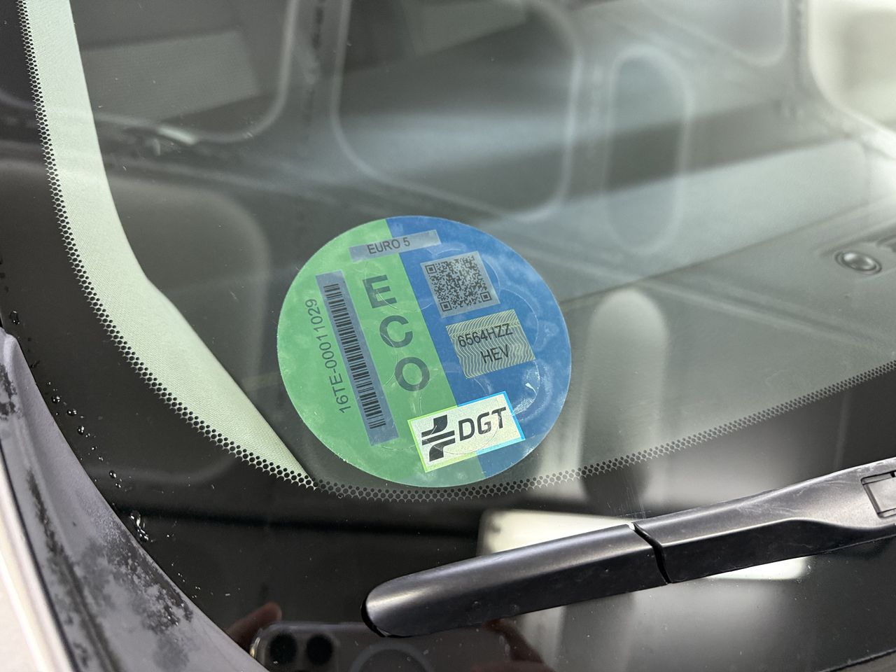 Toyota Auris Hybrid Advance  - Foto 5