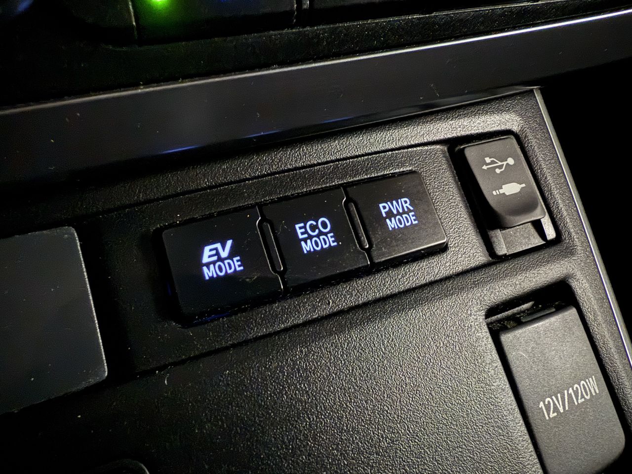 Toyota Auris Hybrid Advance  - Foto 23