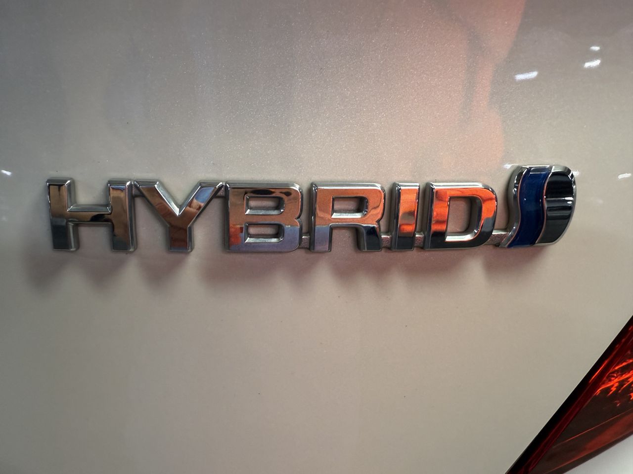 Toyota C-HR 2.0 180H Advance  - Foto 17