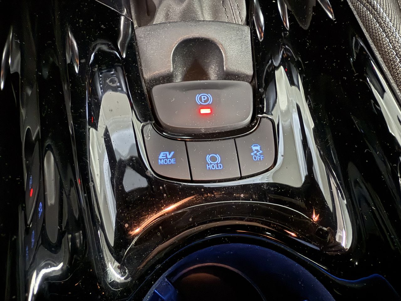 Toyota C-HR 2.0 180H Advance  - Foto 29