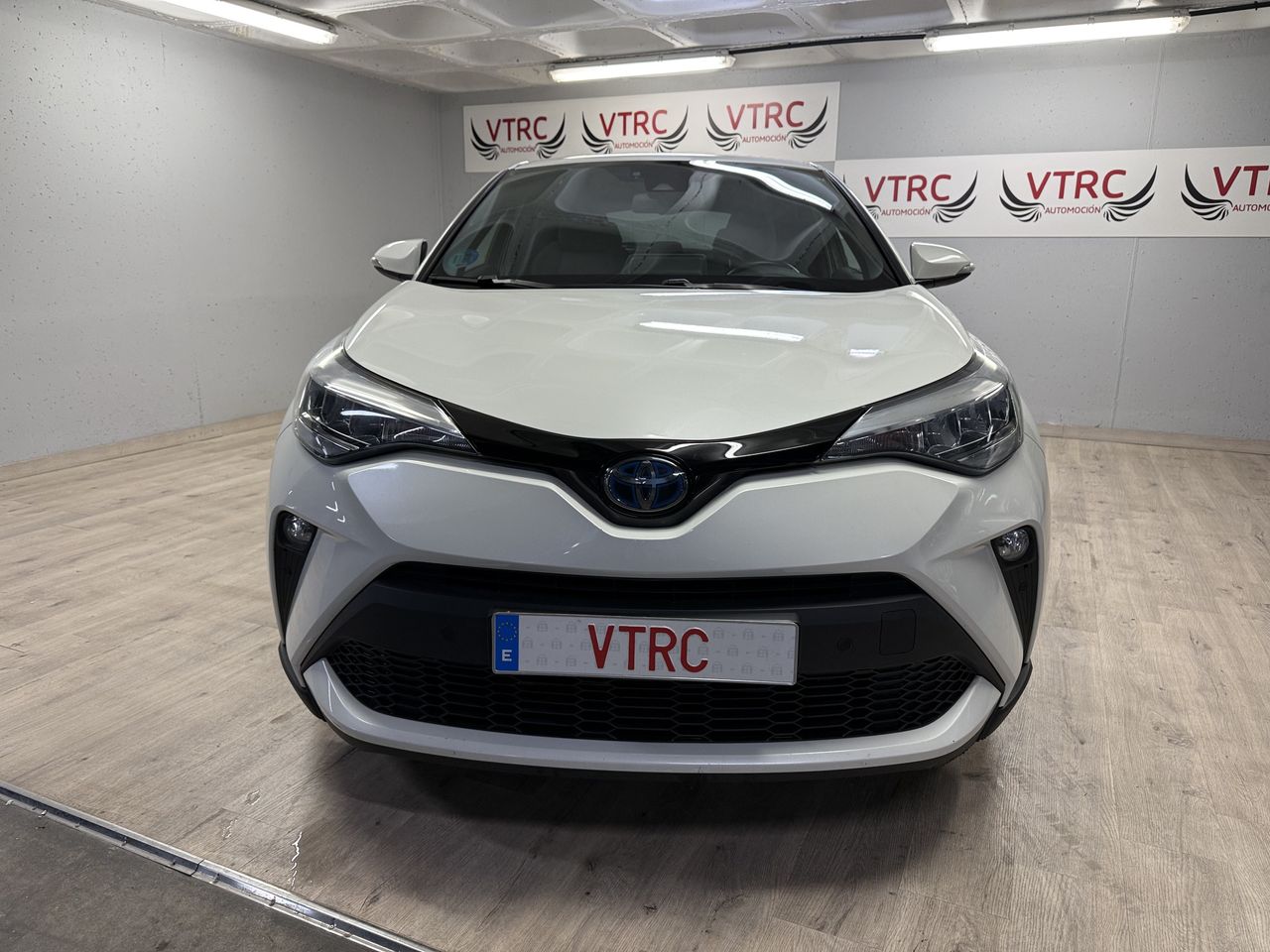 Toyota C-HR 2.0 180H Advance  - Foto 7