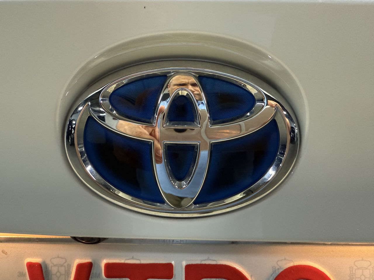 Toyota C-HR 2.0 180H Advance  - Foto 18