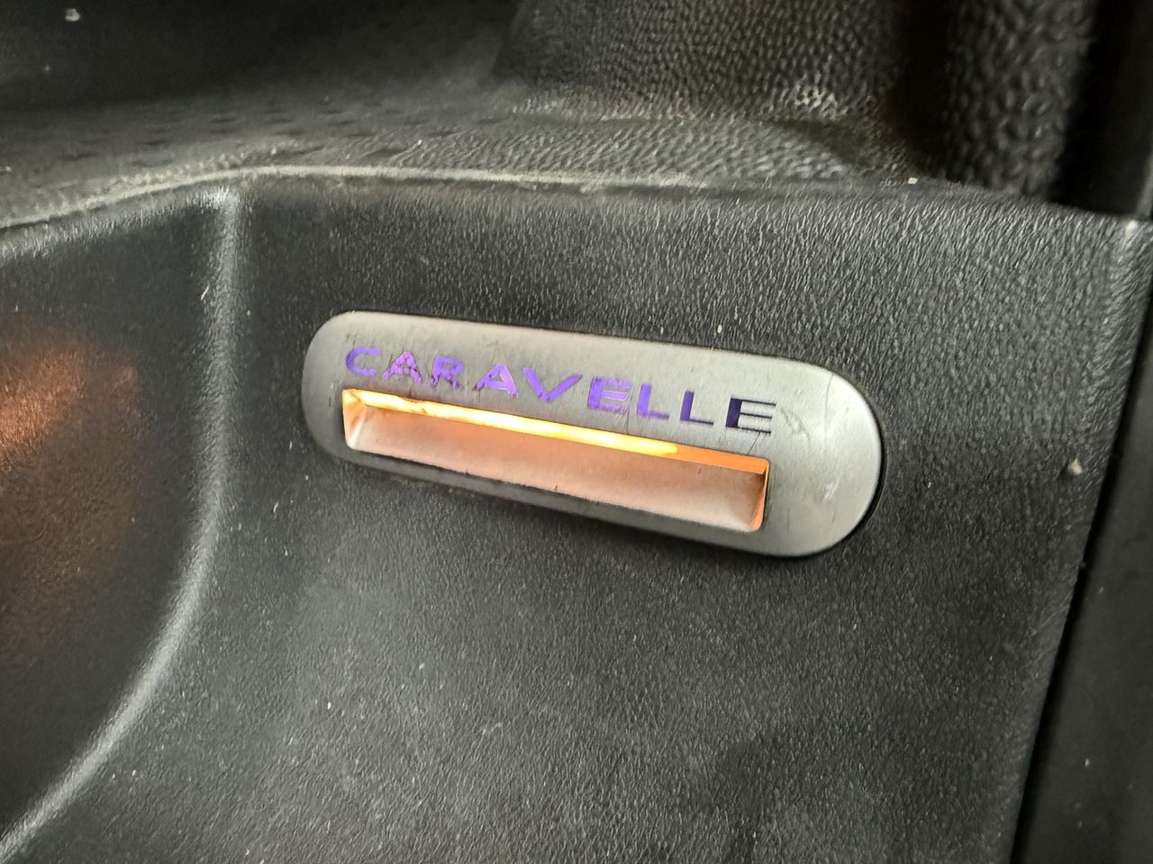 Volkswagen Caravelle 4Motion  - Foto 7