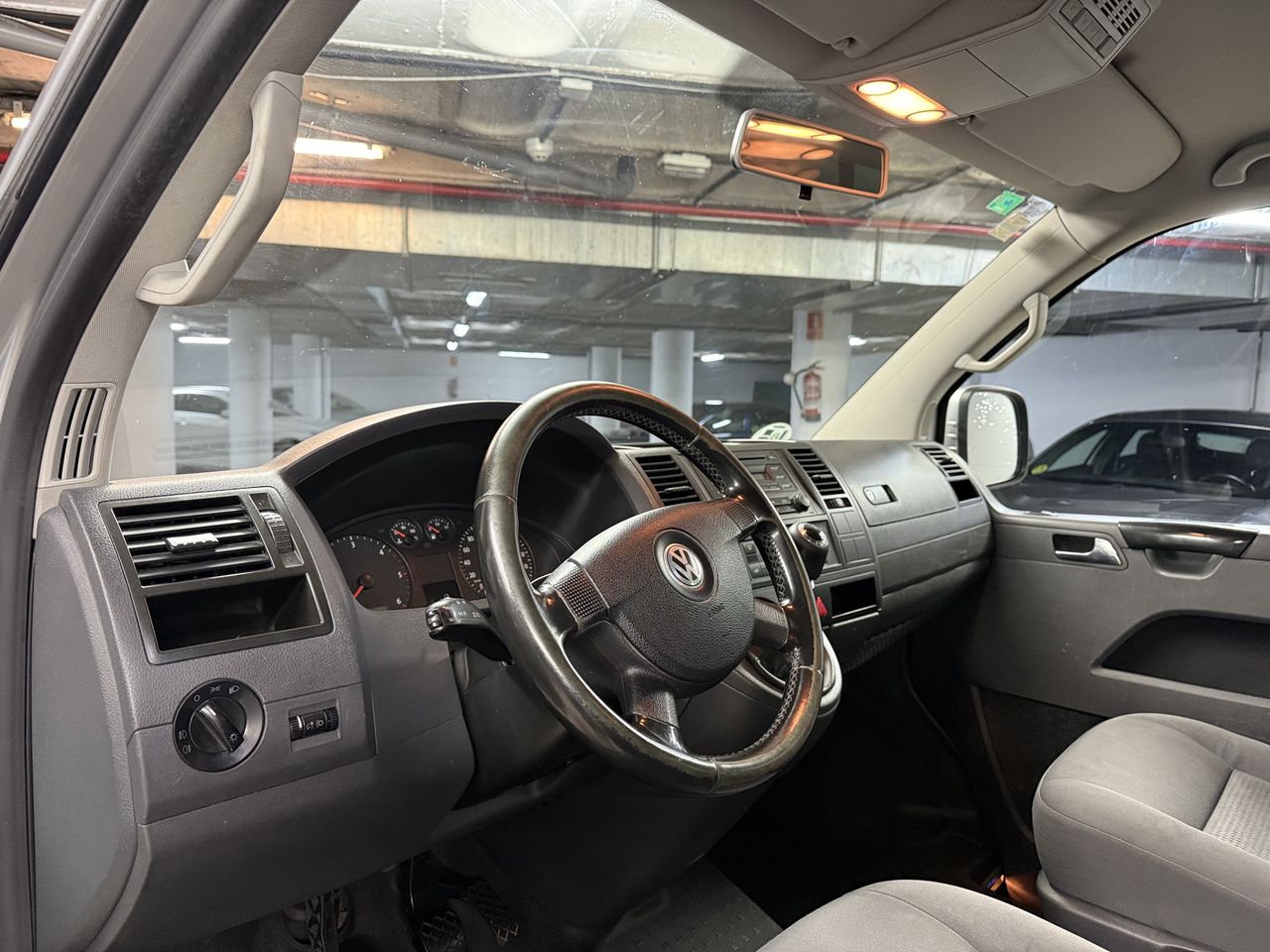 Volkswagen Caravelle 4Motion  - Foto 14