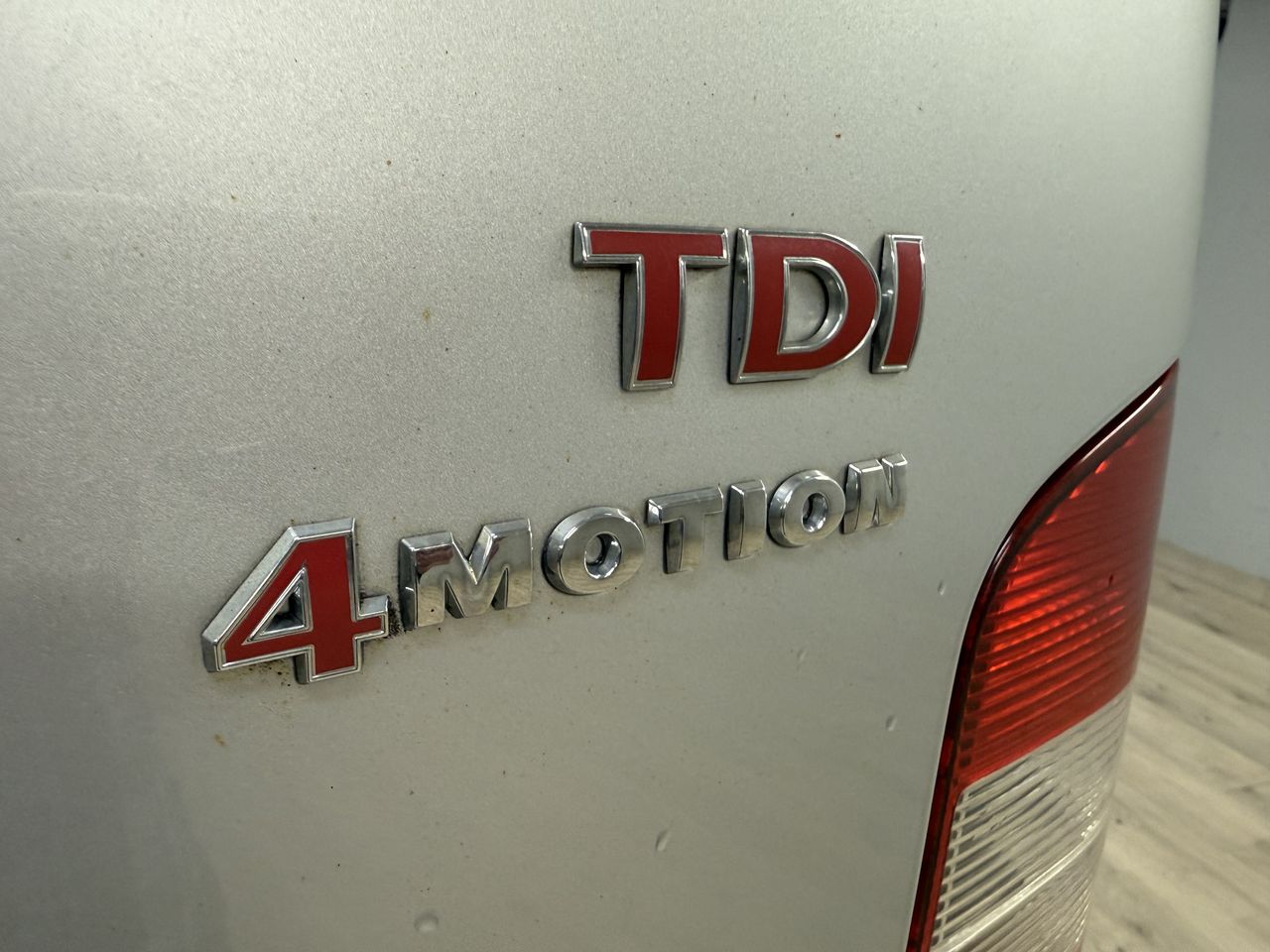 Volkswagen Caravelle 4Motion  - Foto 16