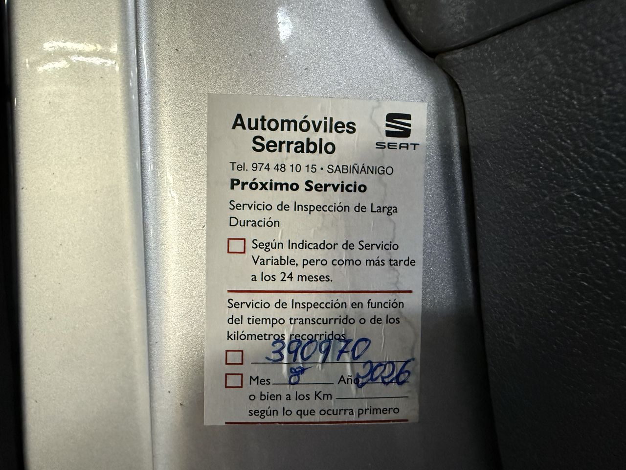 Volkswagen Caravelle 4Motion  - Foto 18