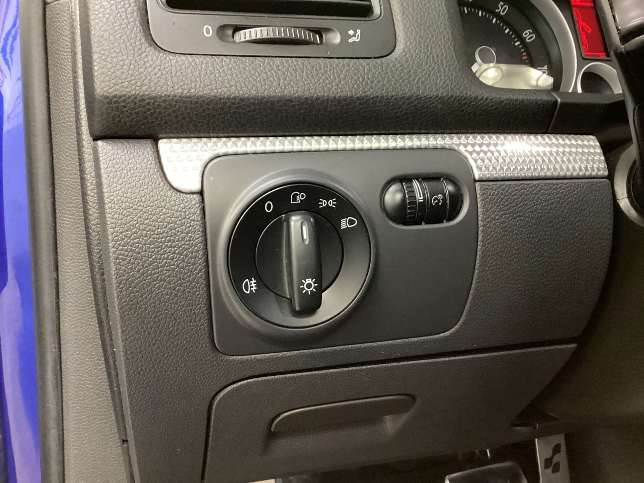 Volkswagen Golf R32 3.2 4MOTION  - Foto 24