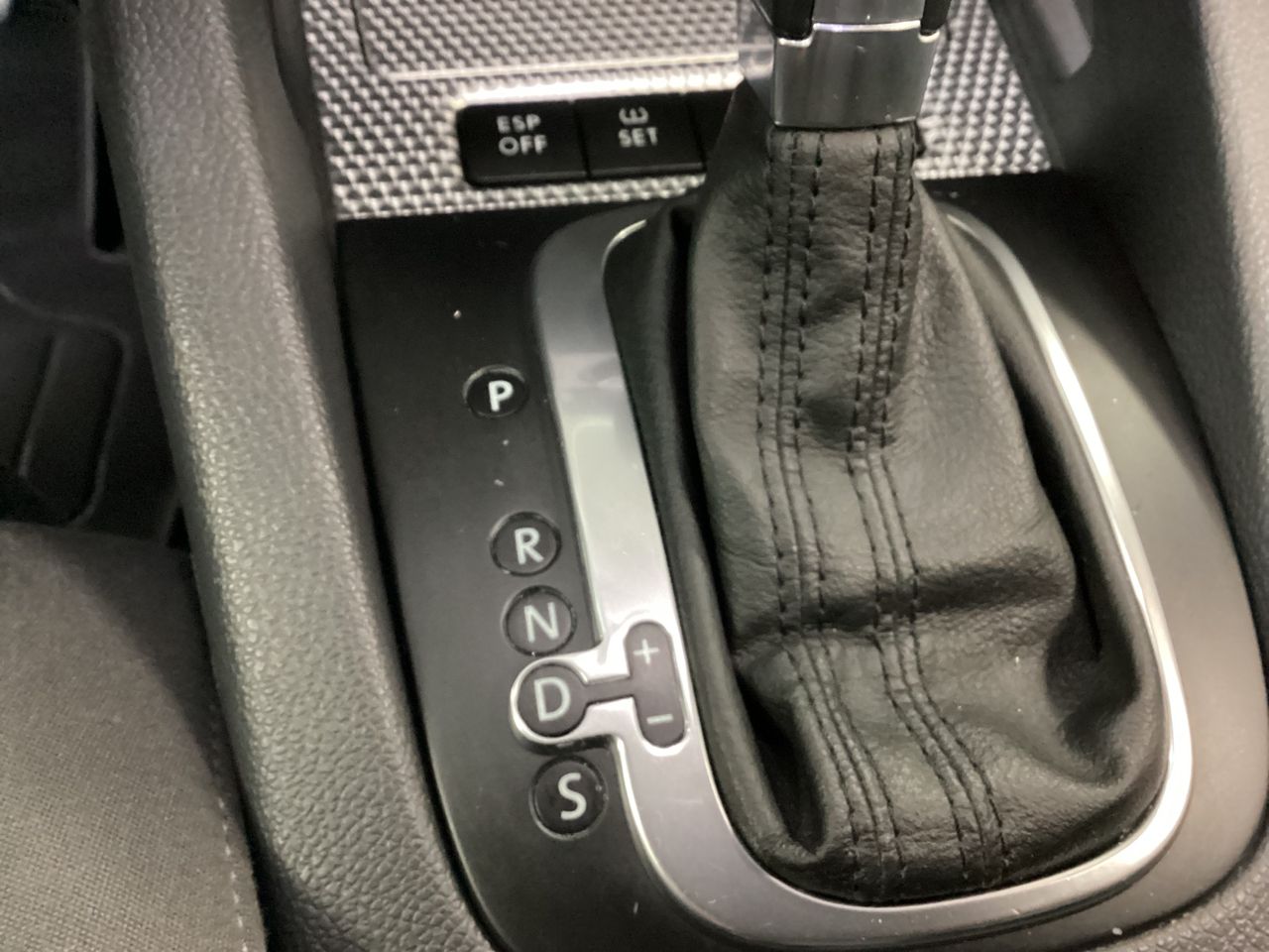 Volkswagen Golf R32 3.2 4MOTION  - Foto 19