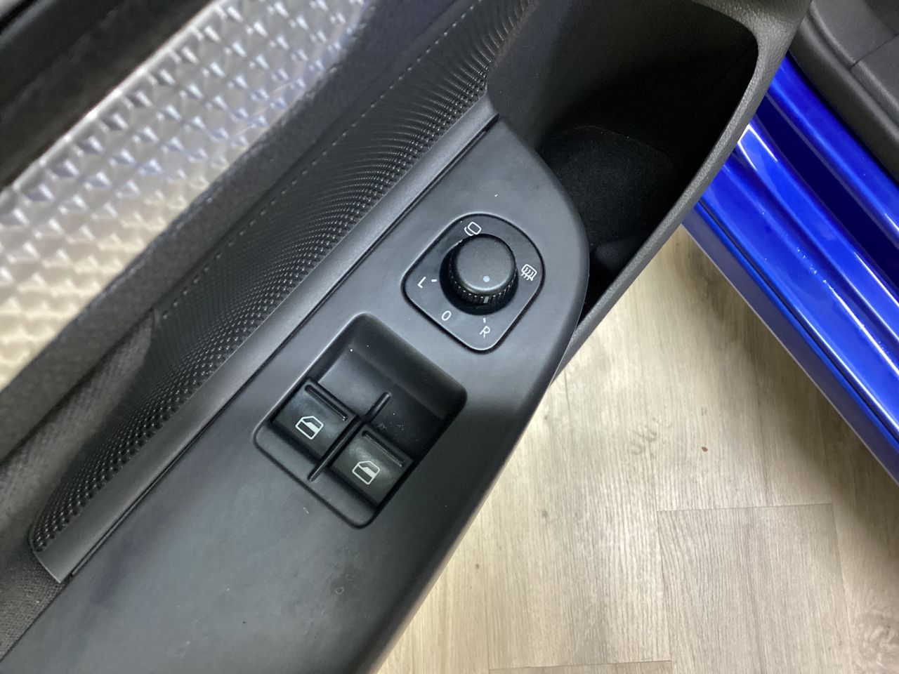 Volkswagen Golf R32 3.2 4MOTION  - Foto 25