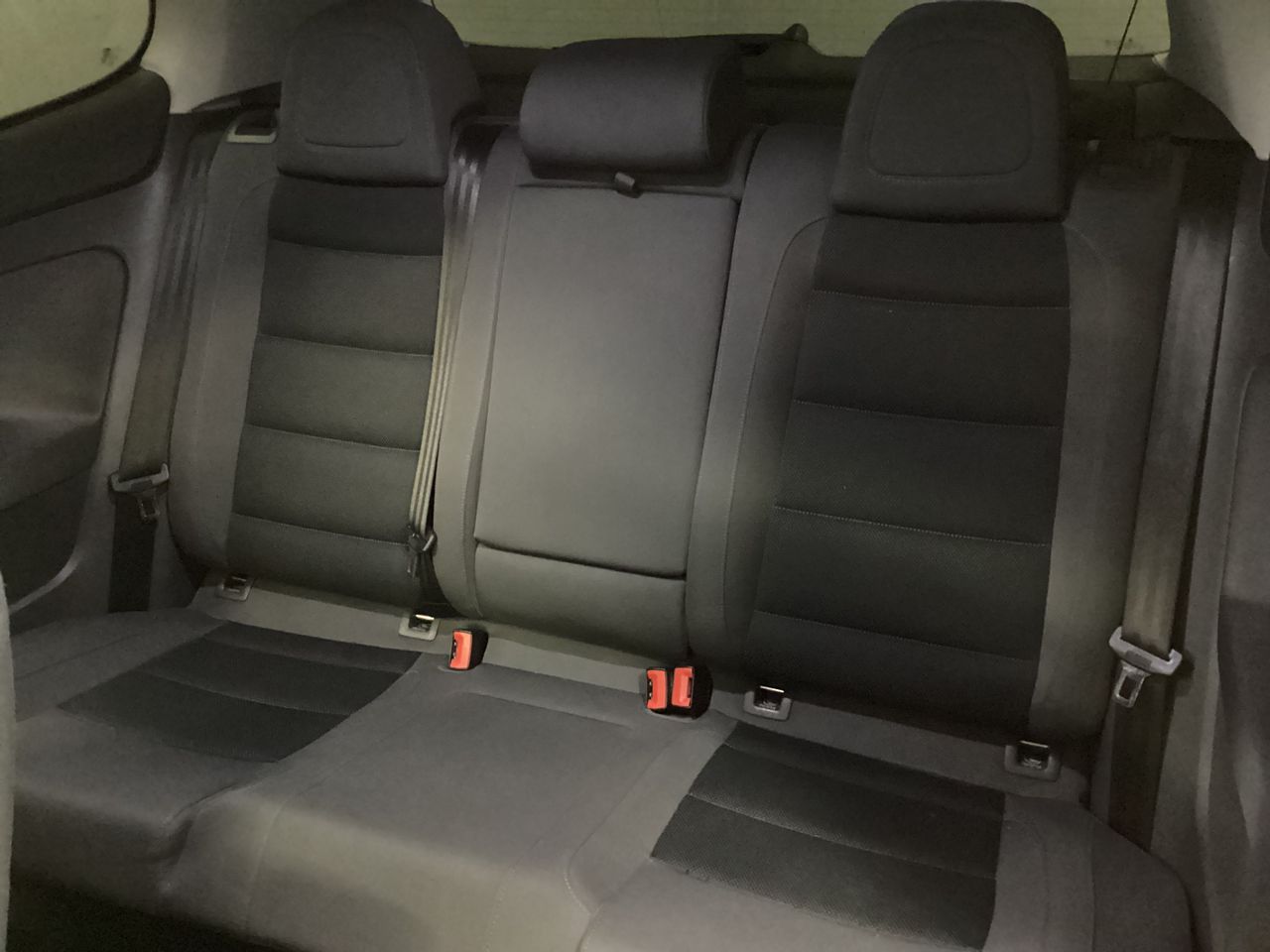 Volkswagen Golf R32 3.2 4MOTION  - Foto 22