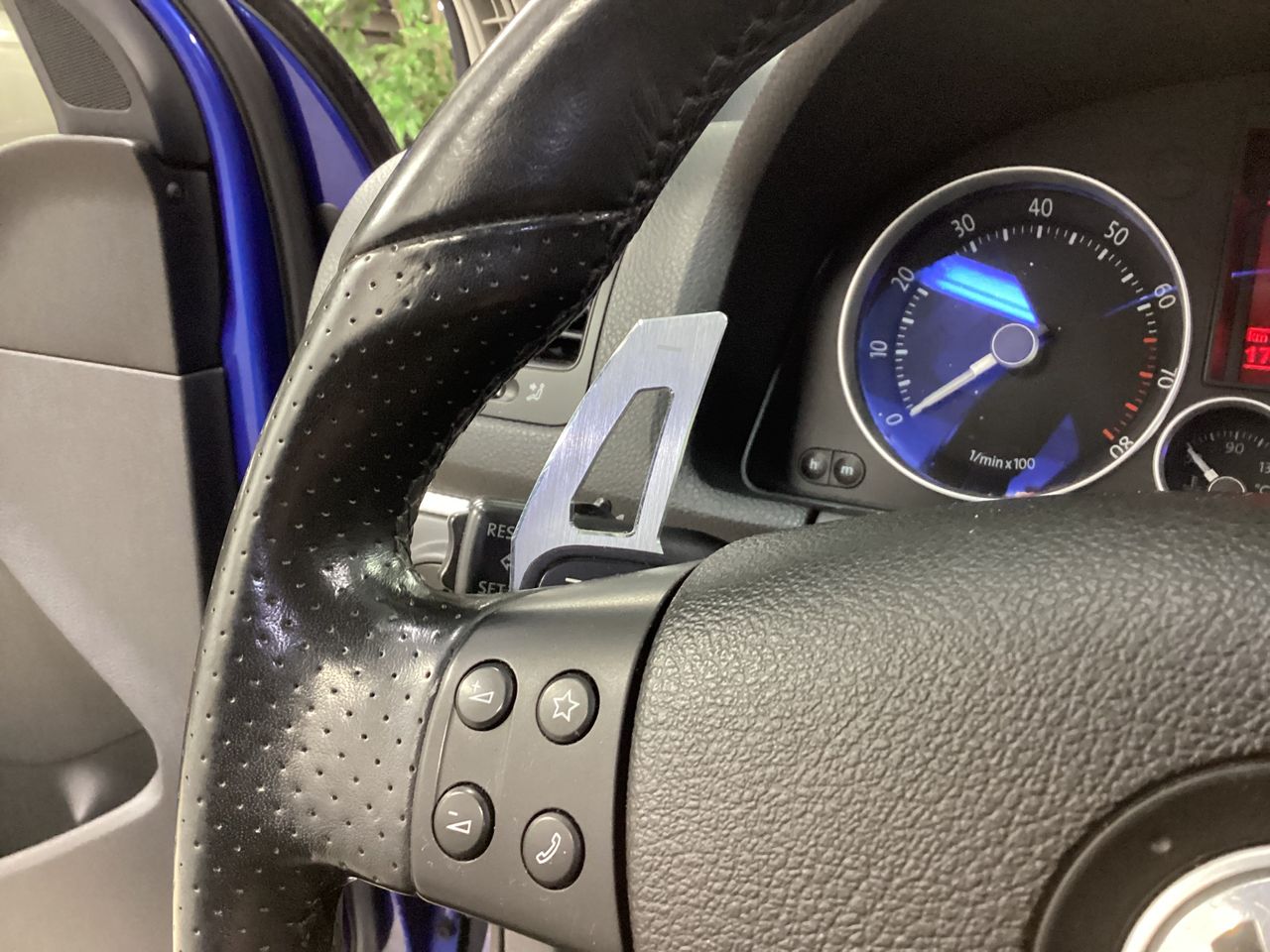 Volkswagen Golf R32 3.2 4MOTION  - Foto 27