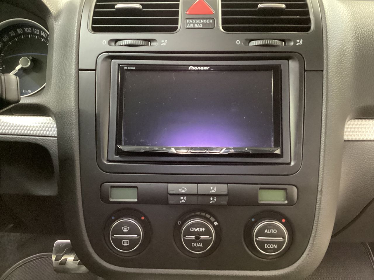 Volkswagen Golf R32 3.2 4MOTION  - Foto 20