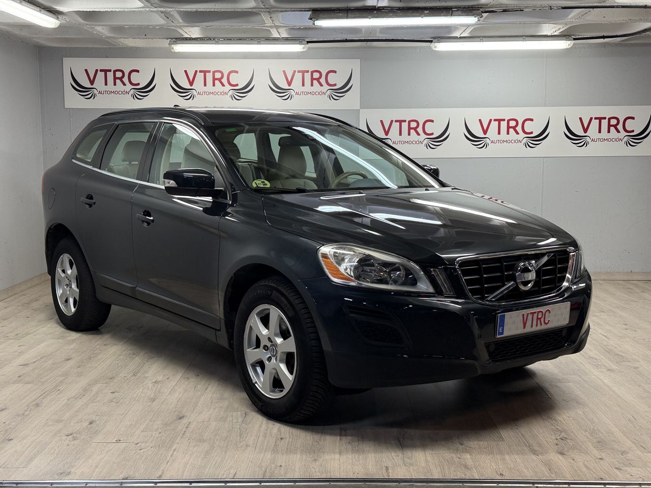 volvo xc60 2013 /