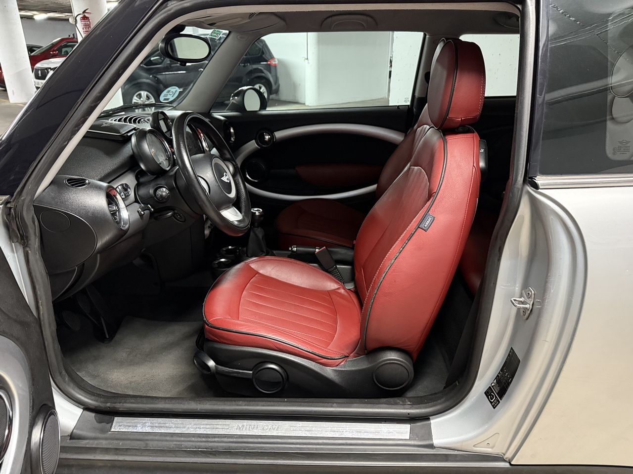 MINI One 16V  - Foto 8