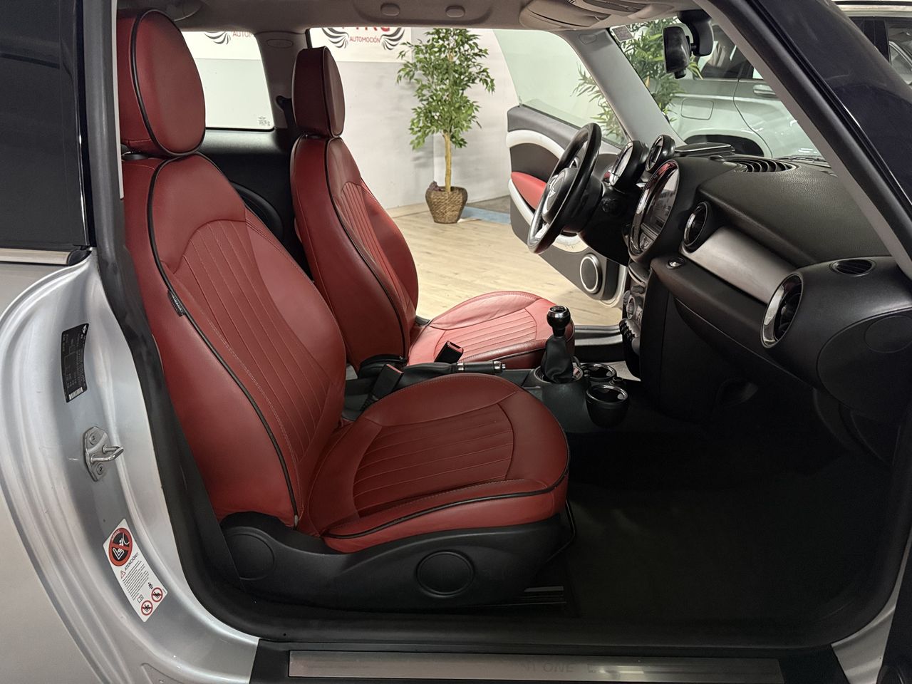 MINI One 16V  - Foto 11