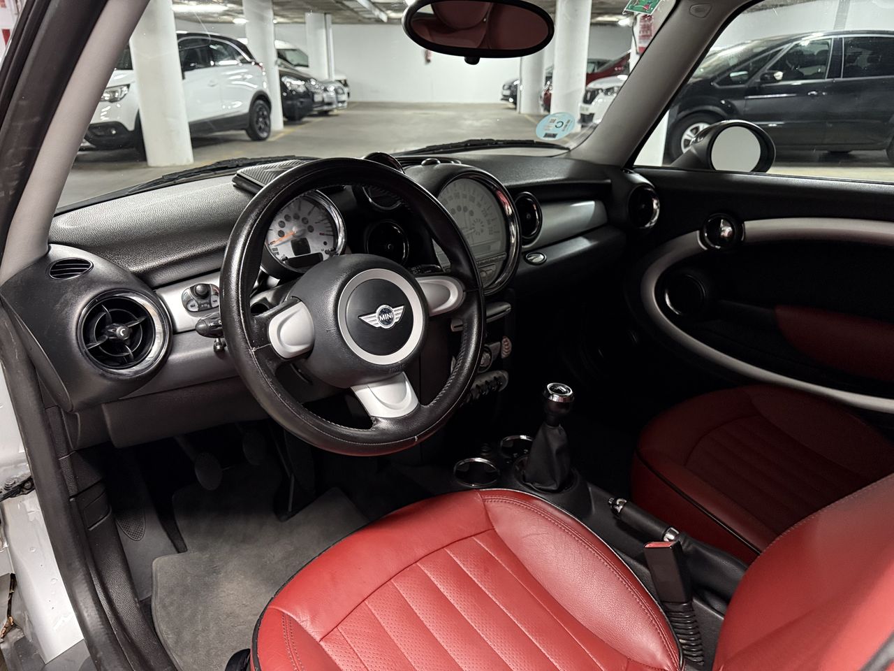 MINI One 16V  - Foto 3
