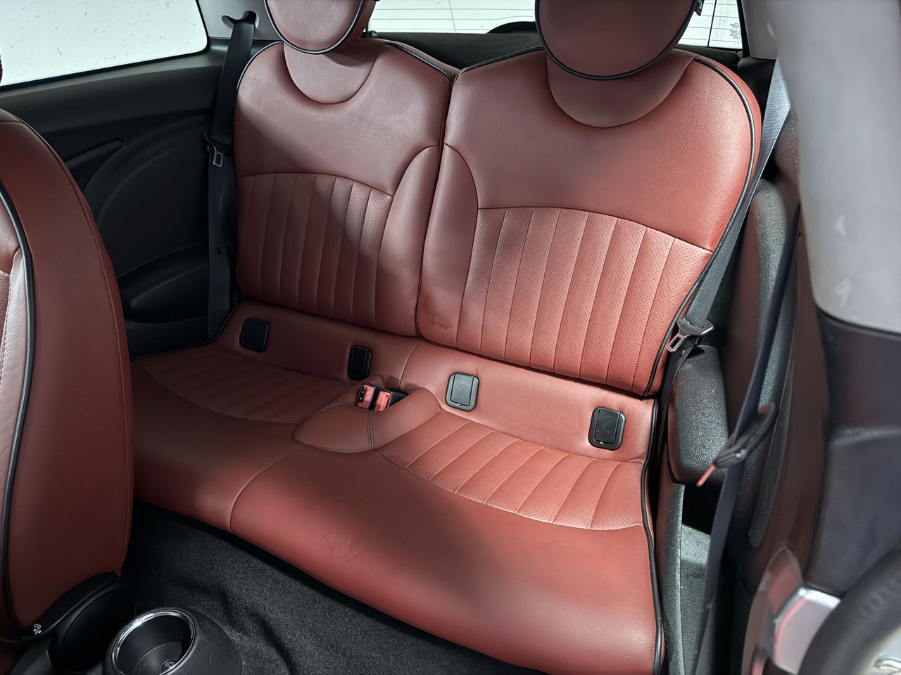 MINI One 16V  - Foto 9