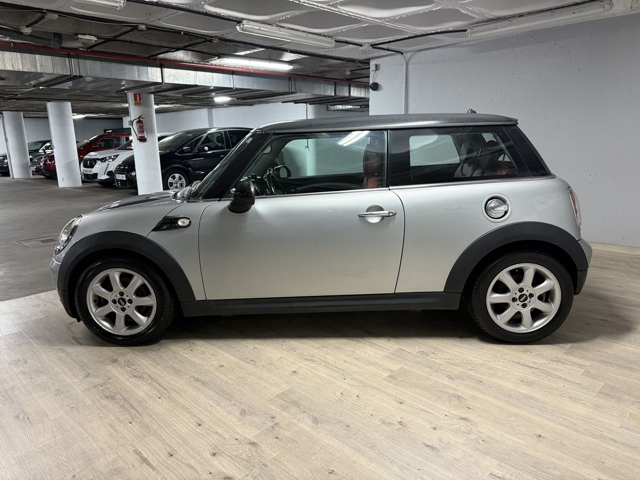 MINI One 16V  - Foto 7