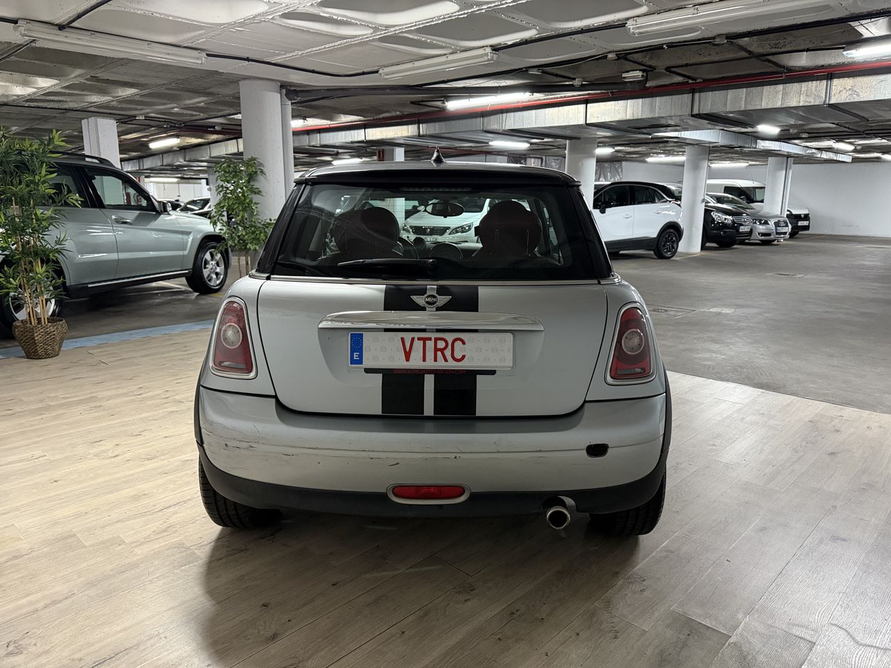 MINI One 16V  - Foto 13