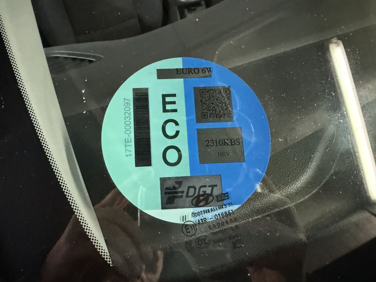 Hyundai IONIQ Hibrido  - Foto 3