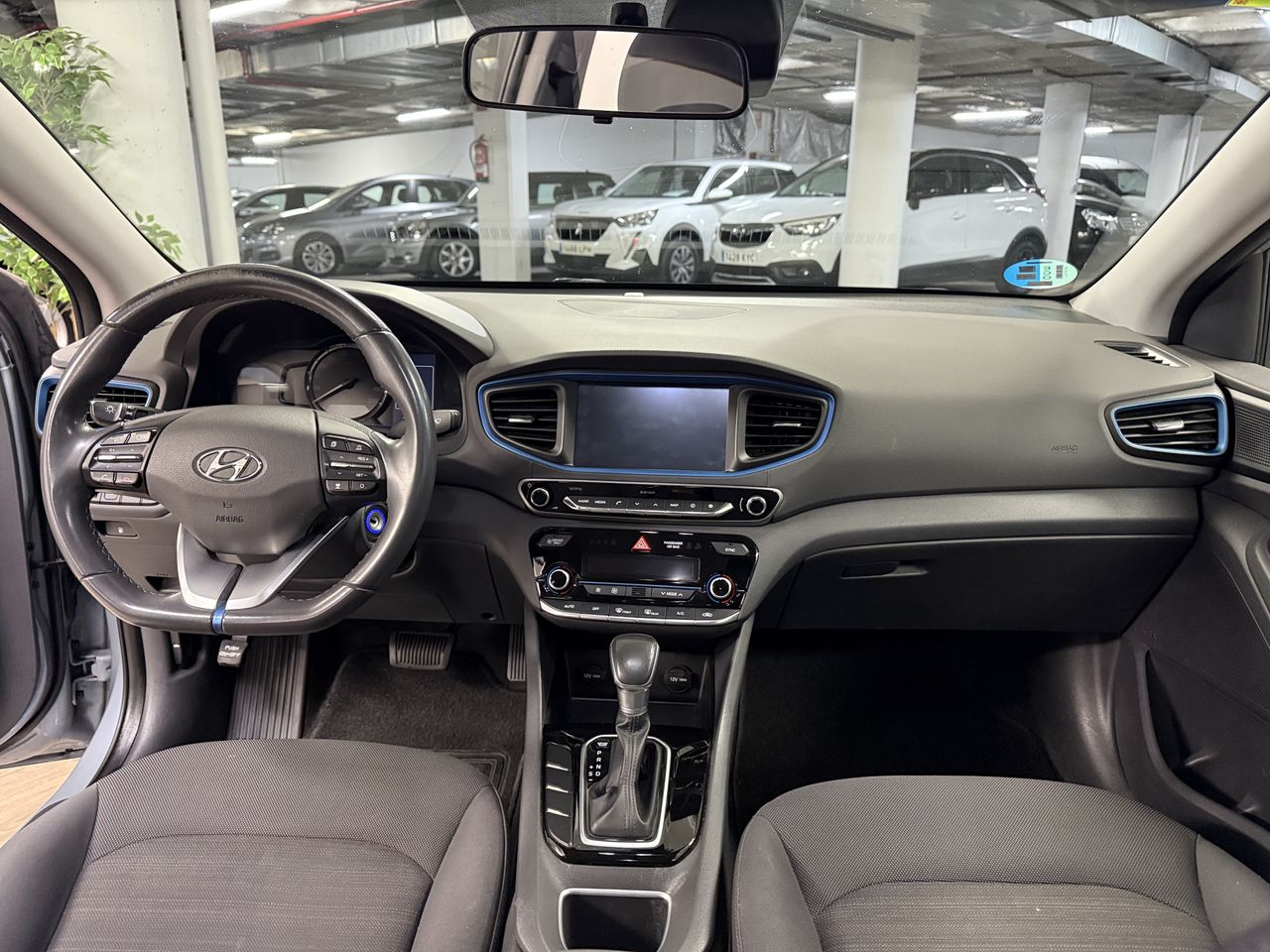 Hyundai IONIQ Hibrido  - Foto 5