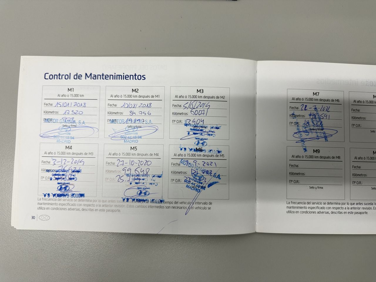 Hyundai IONIQ Hibrido  - Foto 4