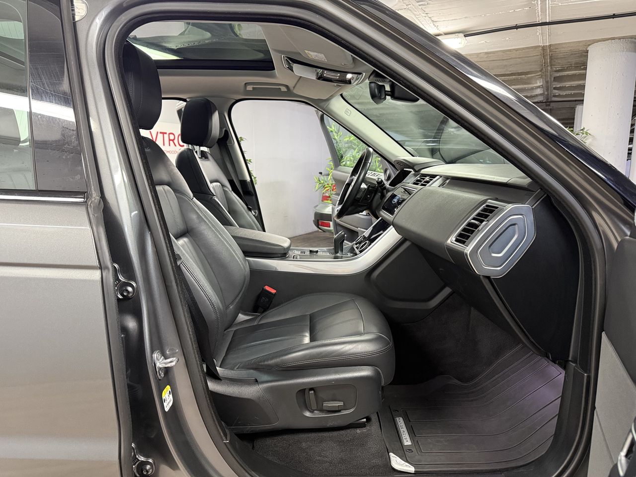 Land-Rover Range Rover Sport SDV6  - Foto 22