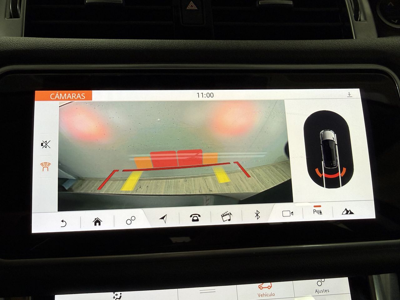 Land-Rover Range Rover Sport SDV6  - Foto 32